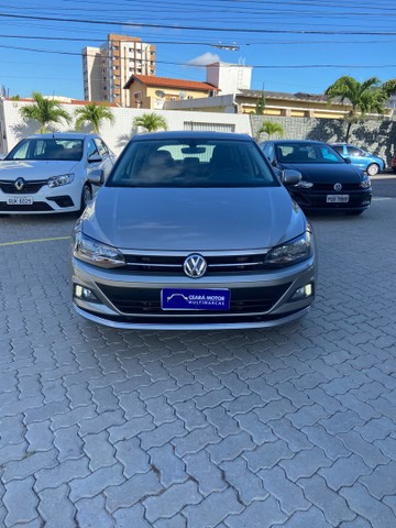 VOLKSWAGEN POLO HIGHLINE 19/19
