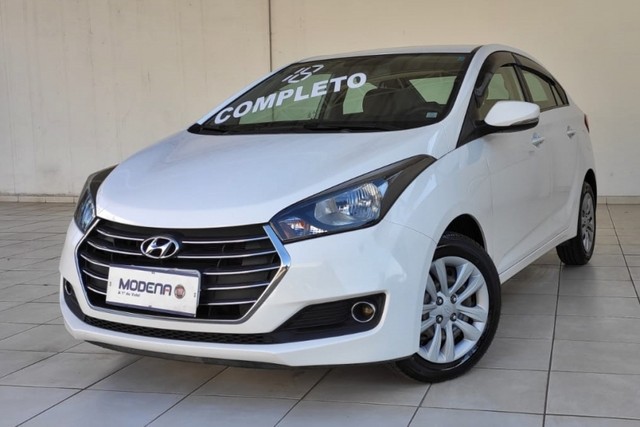 HYUNDAI HB20S 1.0 CONFORT 4P