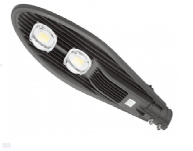 Luminária Pública Led 100w IP66 6000k