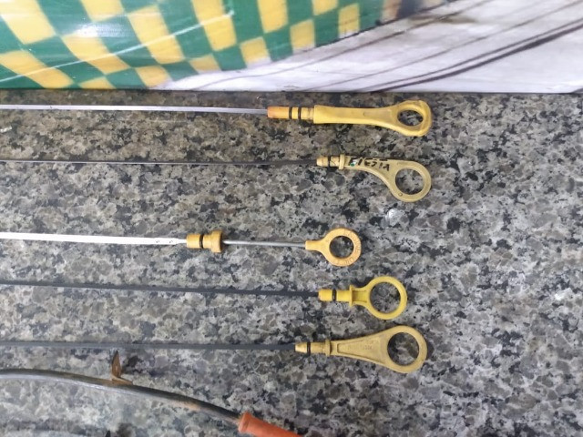 Vareta de óleo para carros nacionais e importados - Foto 3