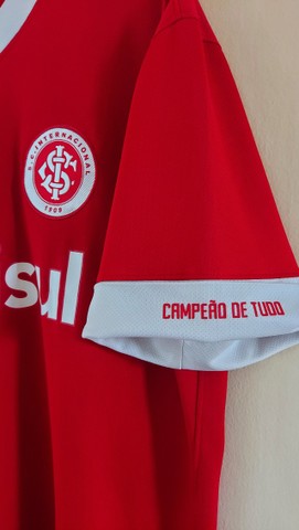 camisa do inter de 2012