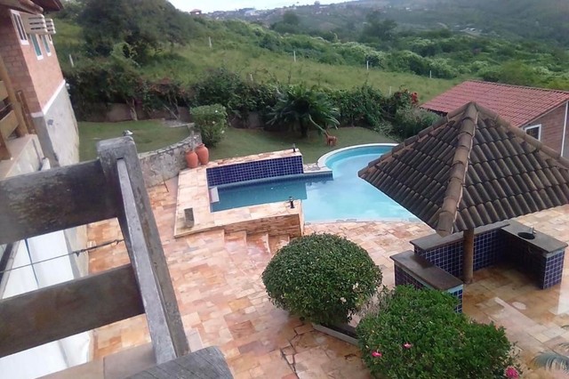 Casa com 06 quartos em Gravatá  - Foto 3