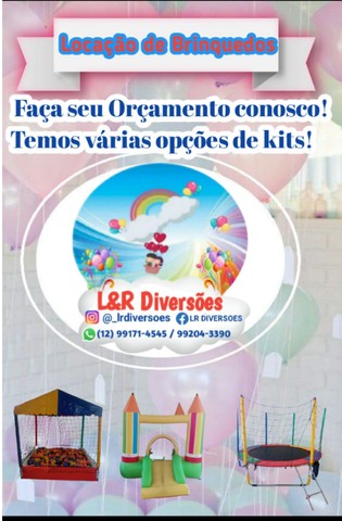 Diversão e Entretenimento para Festa e Eventos . - Foto 4
