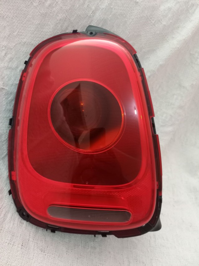 Lanterna mini cooper esquerdo  - Foto 2