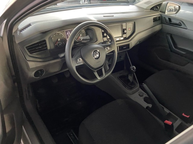 polo sedan 2006 flex