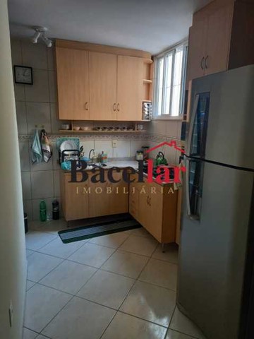 Casa de rua : Duplex / Residencial / Braz de Pina - Foto 4