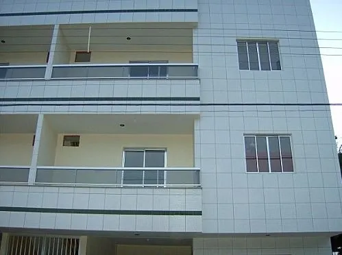 Apartamento Piúma 3 Quartos com Suíte