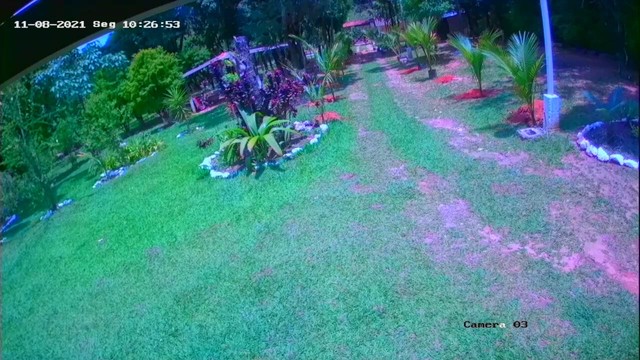 Sítio em Ravena para alugar  - Foto 2