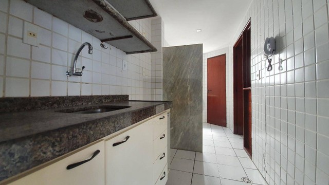 Apartamento com 3 dormitórios à venda, 92 m² por R$ 412.000,00 - Jatiúca - Maceió/AL - Foto 18