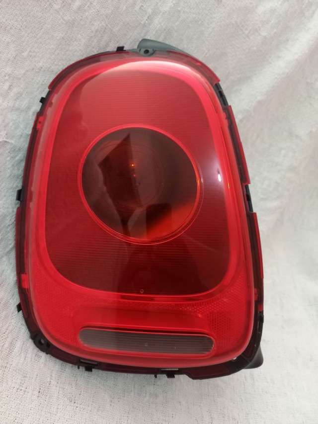 Lanterna mini cooper esquerdo  - Foto 5