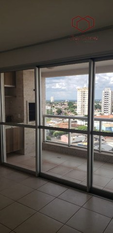 Cuiabá - Apartamento Padrão - Araés - Foto 11