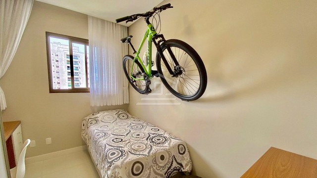 Apartamento com 65m² no Altos do Calhau Nascente e  Projetados 02 Quartos ZE*09TR107003 - Foto 15
