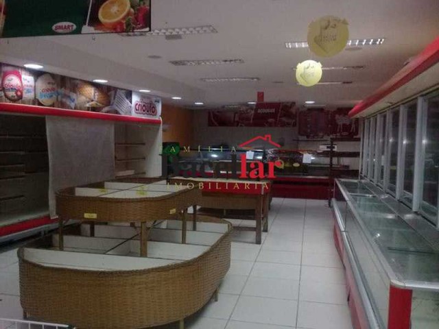 Loja - / Comercial / Alto da Boa Vista - Foto 5