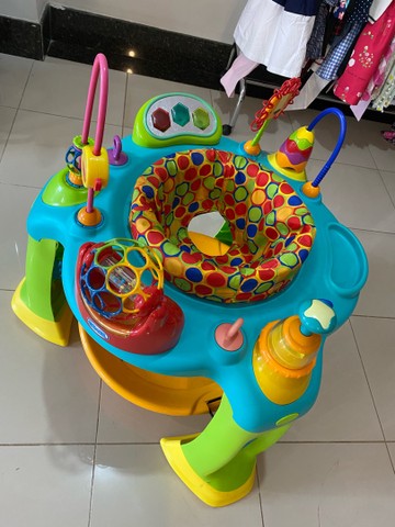 oball jumperoo