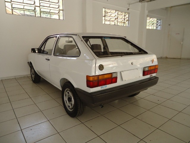 VOLKSWAGEN GOL 1000 (MODELO ANTIGO) 1996 - 1248244455