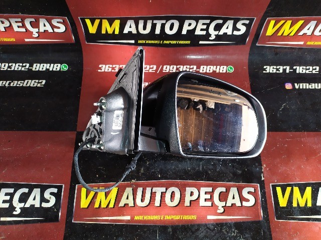 Retrovisor Jeep Compass