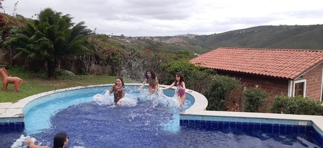 Casa com 06 quartos em Gravatá  - Foto 7