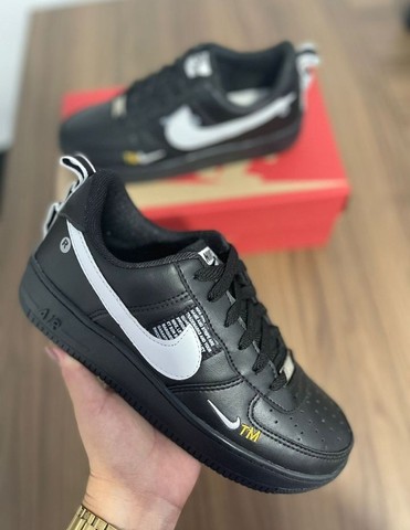 sapatenis nike air force