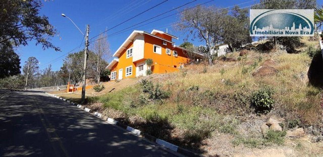 Terreno à venda, 1020 m² por R$ 700.000,00 - Condomínio Moinho de Vento - Valinhos/SP - Foto 10