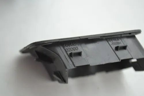 Par Difusor Saída Ar Superior Painel Toyota Corolla Original - Foto 3
