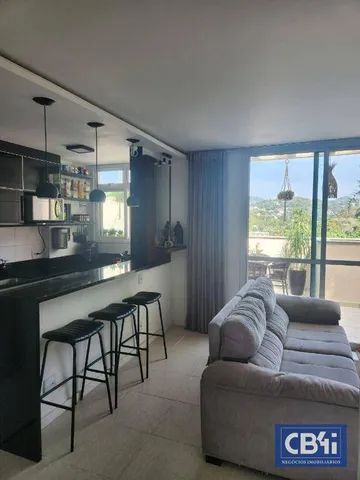 Cobertura com 2 dormitórios à venda, 76 m² por R$ 630.000,00 - Badu - Niterói/RJ - Foto 2