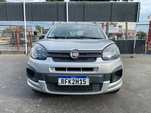 Uno attractive 1.0 flex 2021 - Foto 7