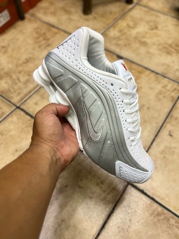 Tênis Nike Shox R4 - Foto 3