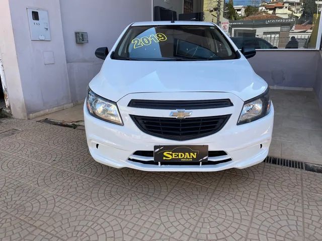 Chevrolet Onix joy 2019 - Foto 2