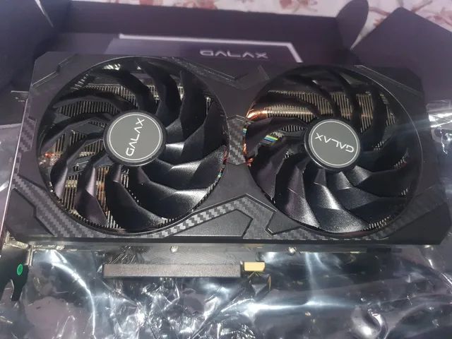 Galax rtx 3070 ti 