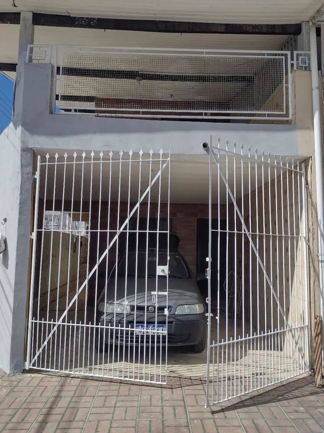 Captação de Casa a venda na Rua Manoel César Ribeiro, Una, Taubaté, SP