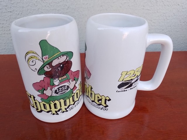 Canecas de chopp Studio 1250 - Foto 2