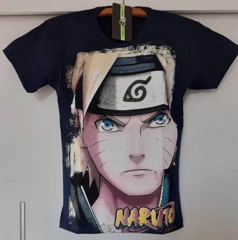 Camisas de animes  +198 anúncios na OLX Brasil