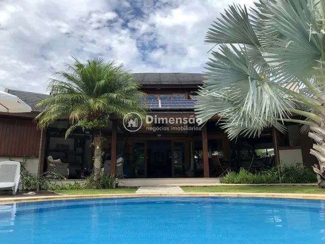 Casa em Jurerê Internacional com 300m2 área construida e lote de 900m2 - Foto 3