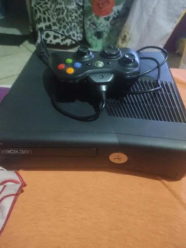 Xbox 360 ganha versões entre R$ 400 e R$ 600