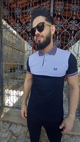 Camiseta Gola Polo villejack  - Foto 2