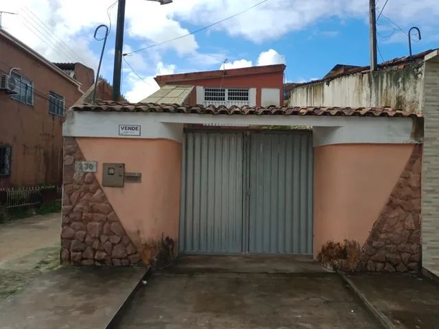 Captação de Casa a venda na 1ª Travessa Frei Caneca, Farol, Maceió, AL