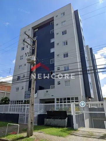 Apartamento com 2 quartos, 51,1m², à venda em Curitiba, Rebouças