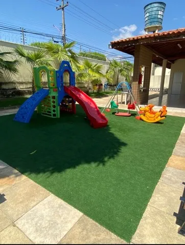 DS: Condomínio de casa, Bairro Piçarreira