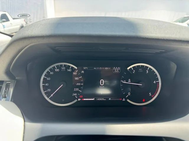 Discovery Sport Diesel 2020/2020 - Foto 2