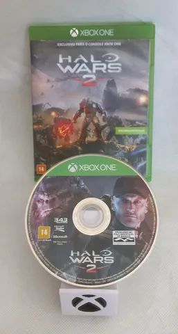 Jogo - Halo Wars 2 - Xbox One