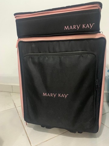 Mala Mary Kay 