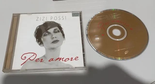 cd zizi possi