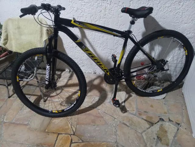 SÃO JORGE BIKES