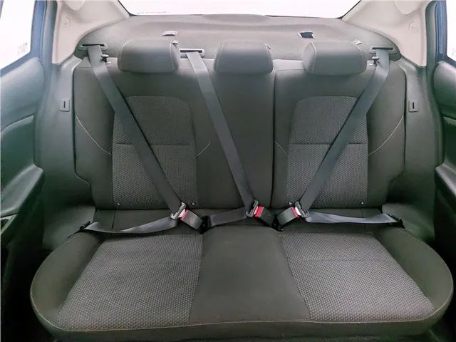 Chevrolet Onix 2023 1.0 flex plus lt manual