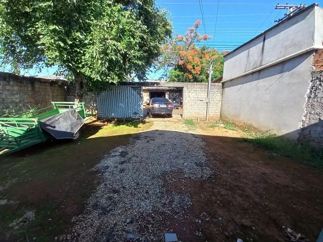 Casa usada - valor do Lote  - Foto 3