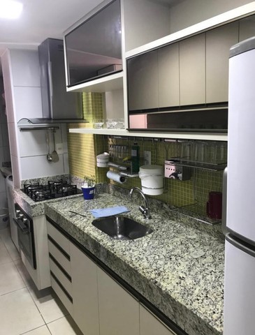 Resort Paraiso do Atlântico  Beira Mar   - Foto 13