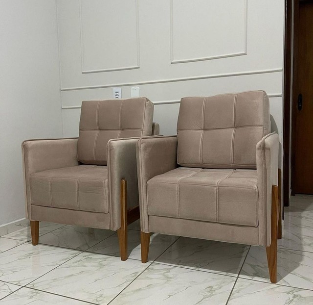 Reforma estofados  - Foto 2