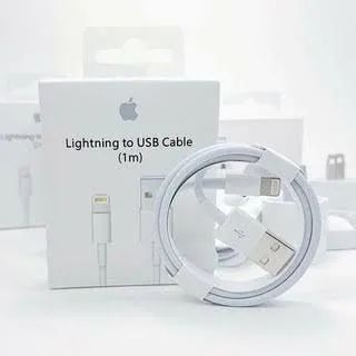Cabo carregador USB suporta a maioria dos iPhones de 1 Metro - Foto 2