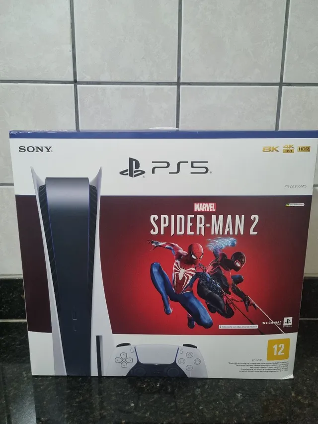 Jogo ps2 definitivo do Homem-Aranha em segunda mão durante 10 EUR em Sant  Vicent del Raspeig na WALLAPOP