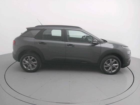 C4 CACTUS 2021/2022 1.6 VTI 120 FLEX FEEL EAT6 - Foto 6